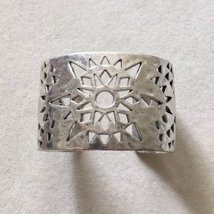 Lucky Brand Bohemian Cuff
